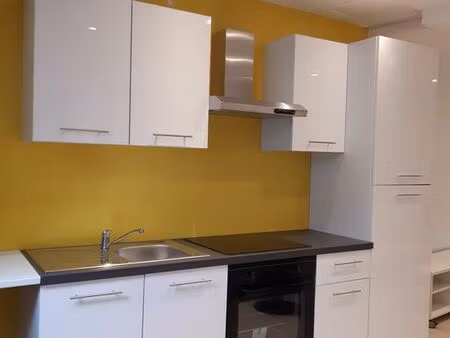 loue appartement meuble