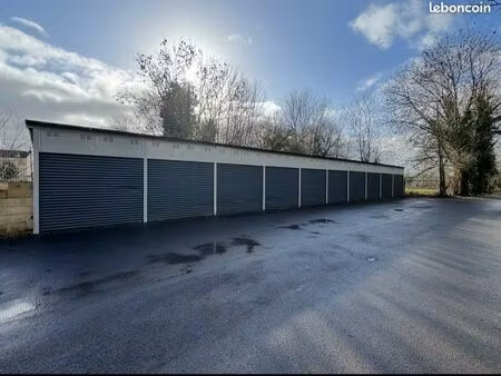 garage box château-thierry