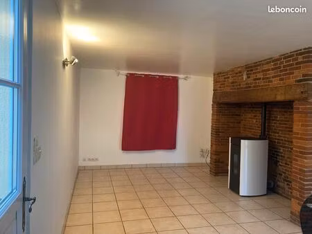 maison location