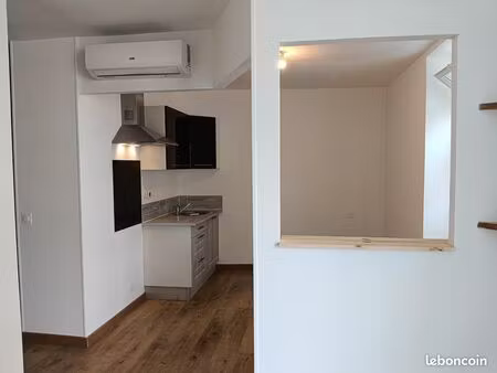 appartement t2