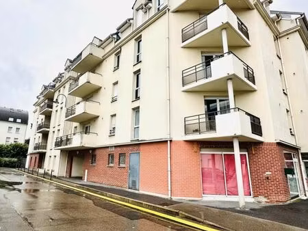 appartement 1 pièce 31 m²