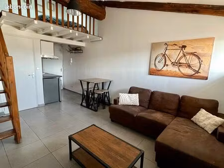 studio mezzanine