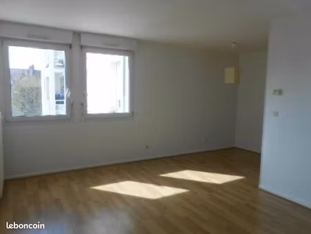 appartement 1 pièce 33 m²