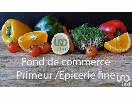 vente surface diverse 54 m²