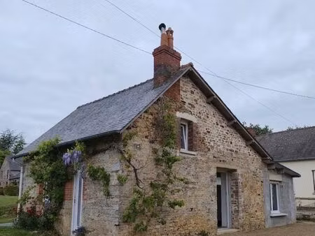 location maison ercé en lamée