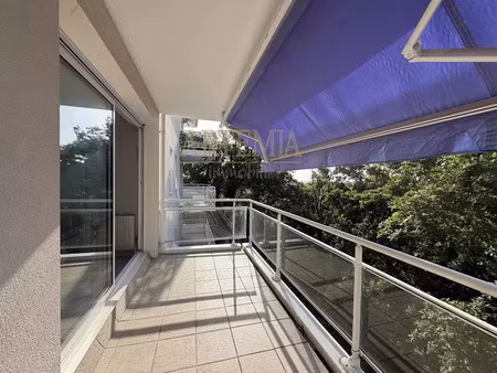 vente appartement 2 pièces 35 m² à arcachon (33120)  233 200 €