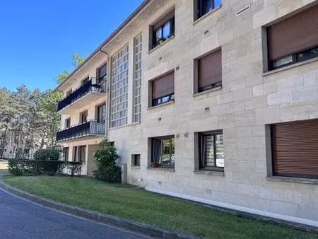vente appartement 5 pièces 123.52 m² à etiolles (91450)  265 000 €