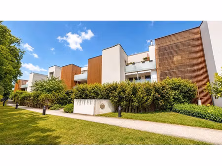 vente appartement 4 pièces 81 m² à schiltigheim (67300)  216 600 €