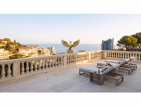maison de luxe à vendre à beausoleil