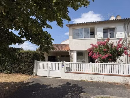 cugnaux - maison t4