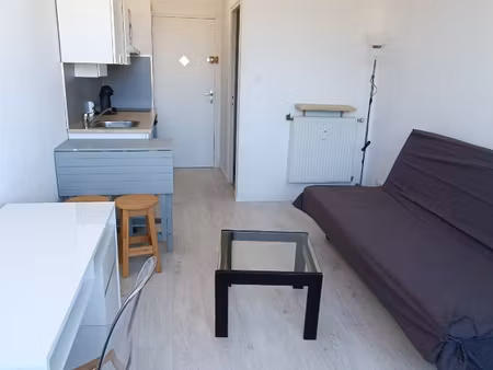 a louer studio saint cyprien