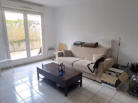 appartement t2 déodat de séverac