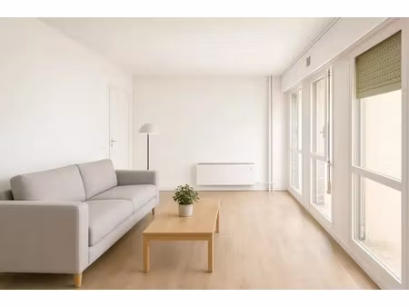 vente appartement 6 pièces 105 m² à sarcelles (95200)  163 000 €