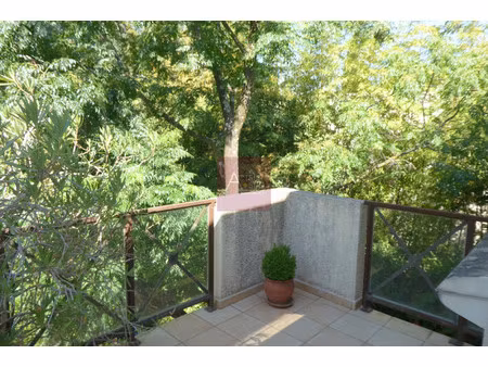 appartement de luxe à vendre dans le quartier boutonnet