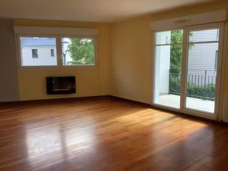 vente appartement 4 pièces 104.34 m² à seclin (59113)  255 000 €