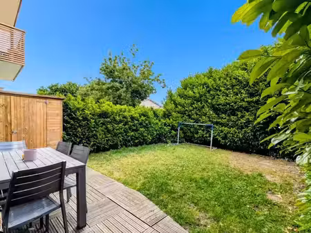 vente appartement 3 pièces 61.65 m² à tramoyes (01390)  255 000 €