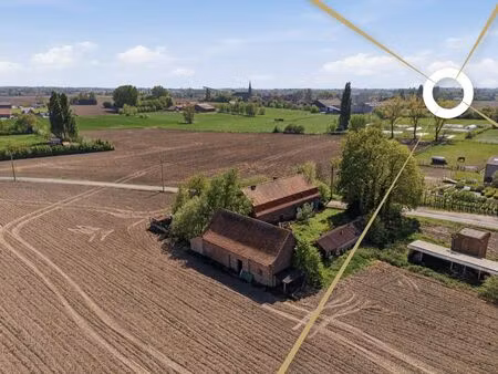 maison à vendre à chemin ii 12 comines-warneton (rbv88682)