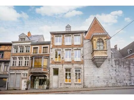 maison à vendre à mont saint martin 7 glain (vbe22104)