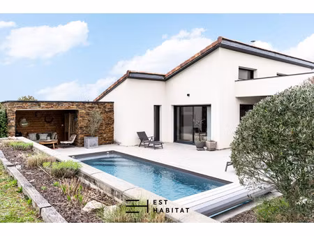 maison de luxe à vendre à quint-fonsegrives