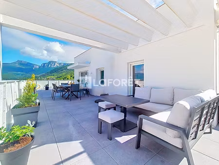 appartement de luxe à vendre à challes-les-eaux
