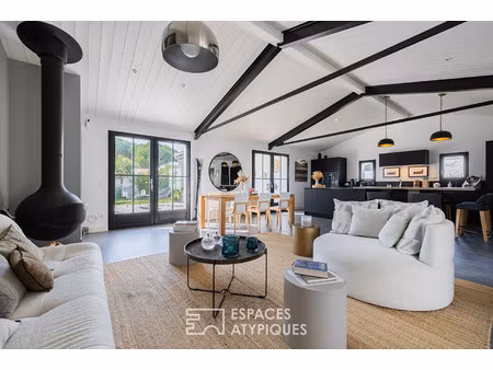 maison de luxe à vendre à le bois-plage-en-ré
