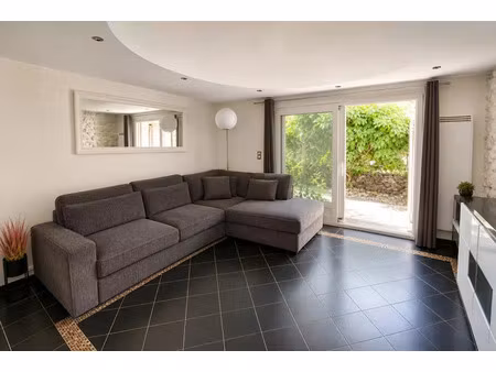 vente appartement 2 pièces 62 m² à villemomble (93250)  254 000 €