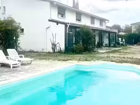 vente appartement 4 pièces 125 m² à tournefeuille (31170)  249 000 €