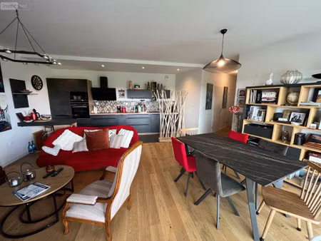 appartement de luxe à vendre à caen