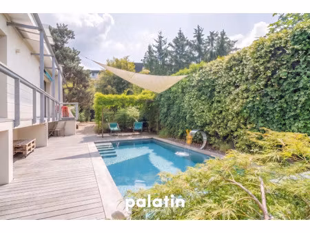 appartement de luxe à vendre à illkirch-graffenstaden