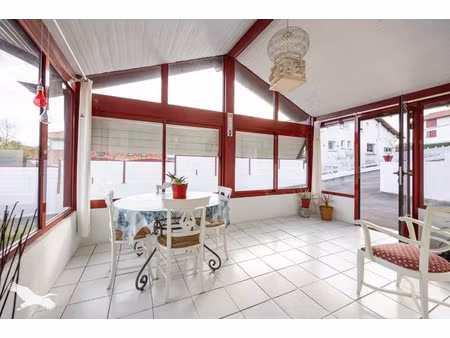 maison de luxe à vendre à bidart
