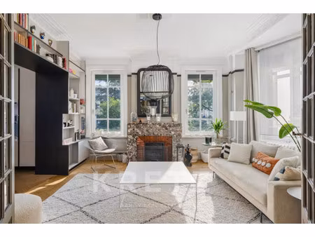maison de luxe à vendre dans le quartier croix rousse-centre