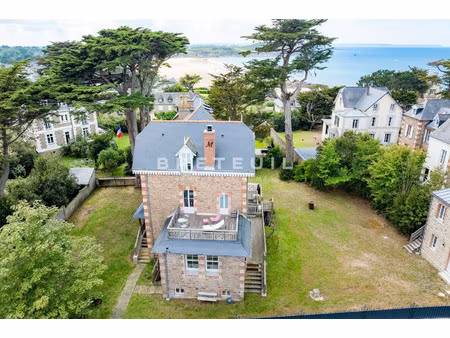 maison de luxe à vendre à saint-lunaire