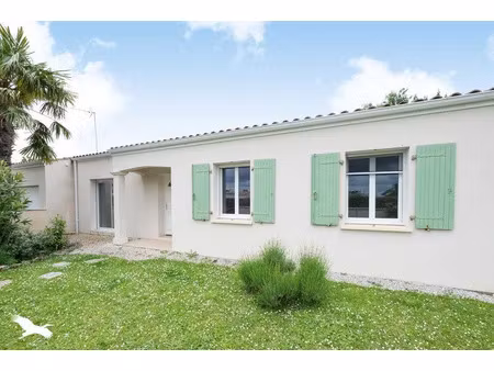 vente maison 4 pièces 92 m² nieulle-sur-seudre (17600)