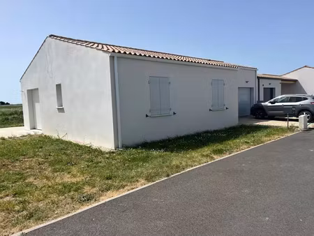 vente maison 4 pièces 84 m² saint-nazaire-sur-charente (17780)