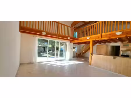 vente maison 8 pièces 231 m² nieulle-sur-seudre (17600)