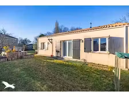 vente maison 5 pièces 96 m² tonnay-charente (17430)