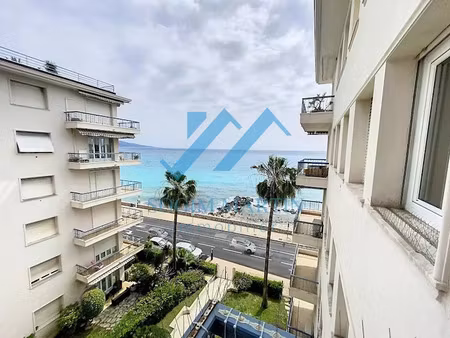 vente appartement 2 pièces 39.88 m² à menton (06500)  280 000 €