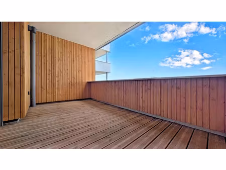 vente appartement 3 pièces 70 m² à bussy-saint-georges (77600)  289 000 €