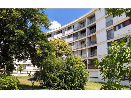 appartement gradignan 43 m² t-2 à vendre  135 000 €