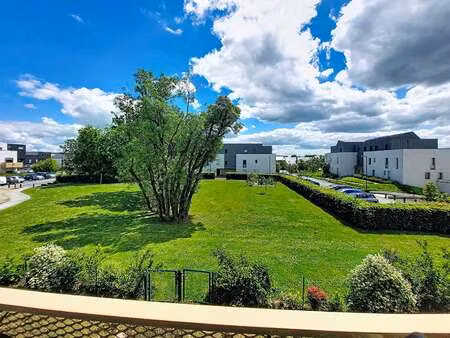 vente appartement 3 pièces à sainte-luce-sur-loire (44980) : à vendre 3 pièces / 65m² sain