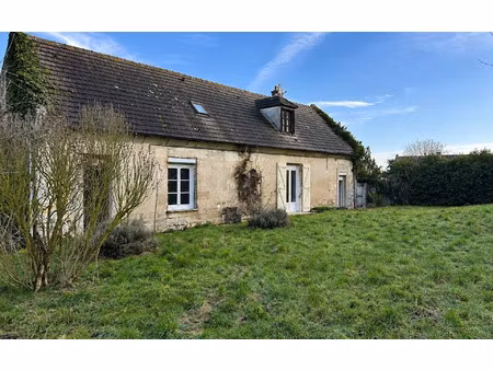maison catenoy m² t-5 à vendre  210 000 €