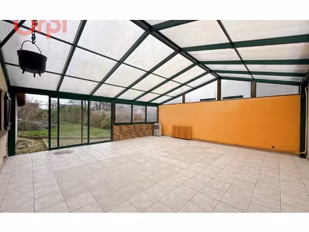 maison la ville-du-bois m² t-5 à vendre  298 000 €