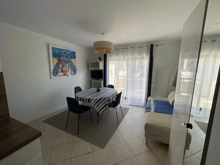 vente appartement 3 pièces 43.64 m² à le pouliguen (44510)  299 520 €