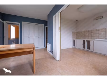 vente maison 1 pièce 95 m² marennes-hiers-brouage (17320)