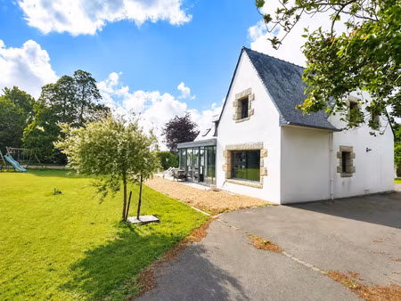 vente maison à minihy-tréguier (22220) : à vendre / 151m² minihy-tréguier