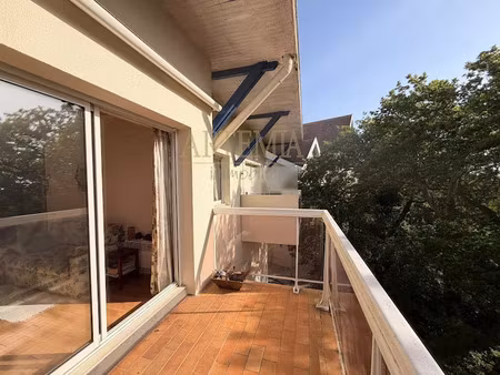 vente appartement 3 pièces 41.72 m² à arcachon (33120)  296 000 €