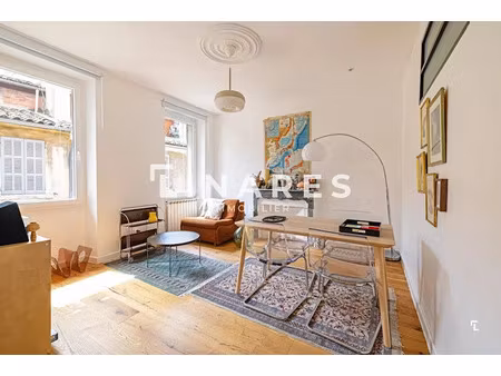 vente appartement 3 pièces 77.6 m² à marseille 1er (13001)  297 000 €