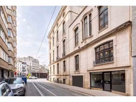 surface commerciale bien située - 2018 anvers