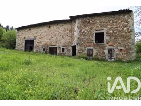vente grange 1 pièce
