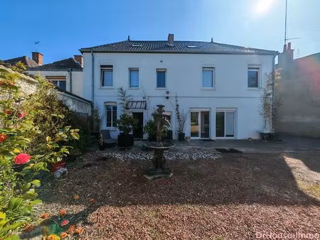 maison de maître